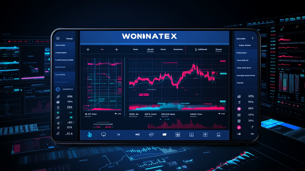 Temiz Tradeluxは価値のあるトレーディングツールか？その効果を発見！