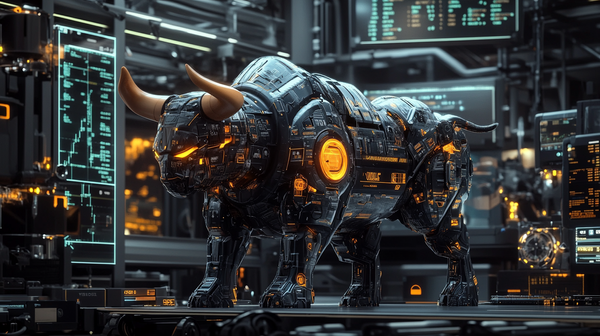 Bit Trader AI 2.0: 本当の真実を発見する
