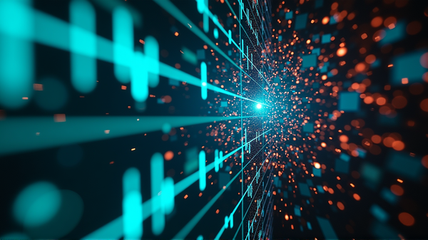 Nvidiaの収益：AI革命の決定的瞬間か？