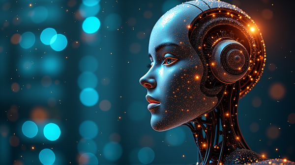 GoogleのAIが窮地に：上院議員に対する捏造された告発