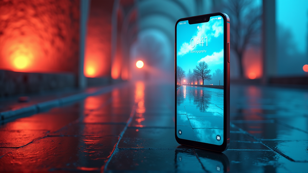Androidのパフォーマンスを向上させる：キャッシュを簡単にクリア