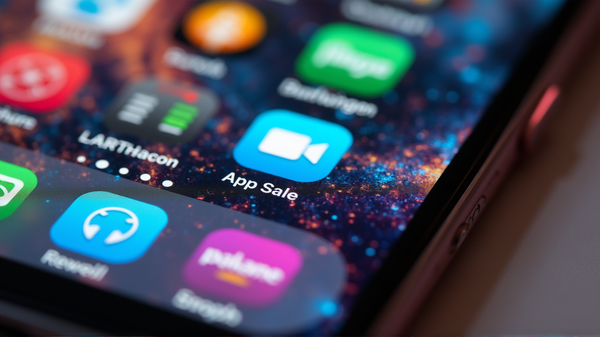 見逃せないAndroidアプリセール: Rush Rally OriginsやKnight Bewitched 2が驚きの価格で！