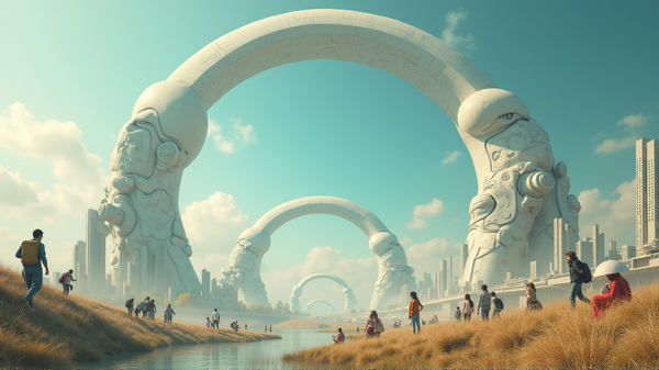 イーロン・マスクのビジョン：お金と仕事が消滅する未来