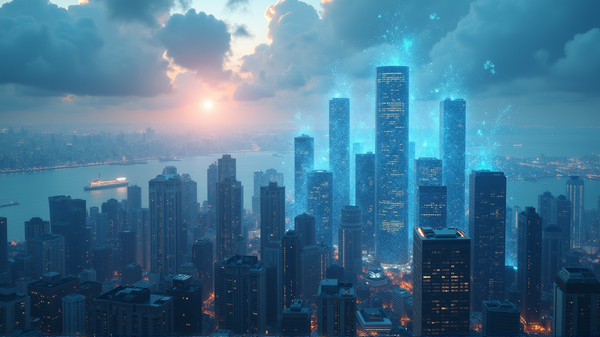 Wizの急成長：Googleの2024年オファーを拒否し、歴史的な320億ドルの買収へ