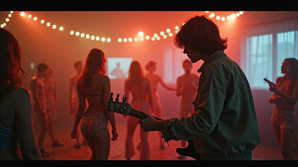 『ザ・サザン・クロニクルズ』：1990年代リトアニアへの郷愁の旅