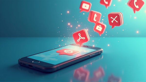 イギリスの画期的な動き: AppleはiOSを競争相手のアプリストアに解放するよう強制される！