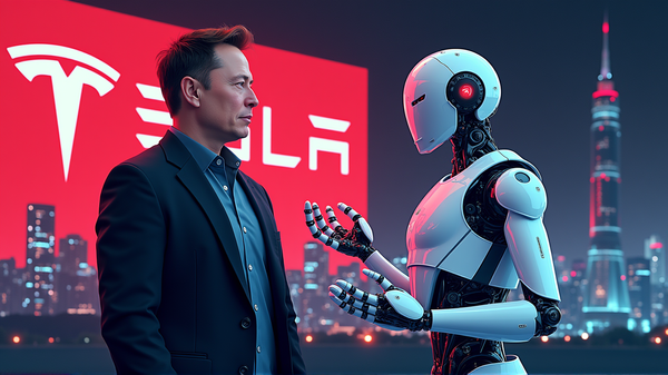 イーロン・マスクの歴史的な8780億ドルのパッケージ：兆万長者への跳躍？