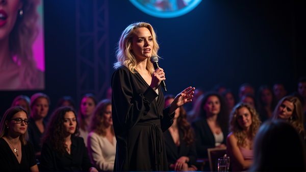 クリステン・スチュワート、熱烈なスピーチでハリウッドの性別バイアスを非難