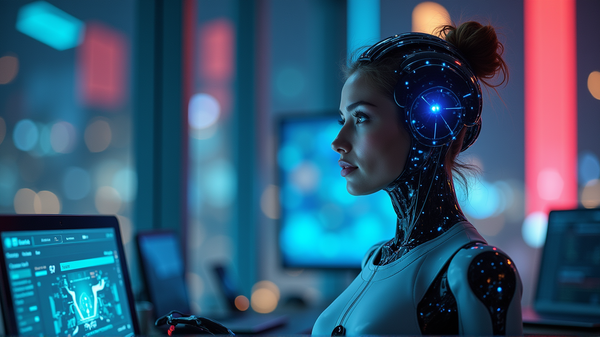 Appleの大胆な一歩: GoogleのジェミニでSiriをAIで再発明