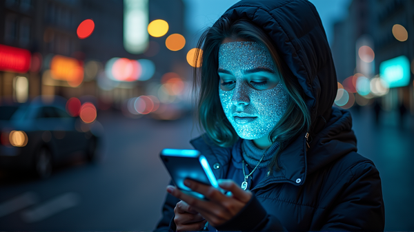 デジタル独立とプライバシーの台頭: ビッグテックからの解放