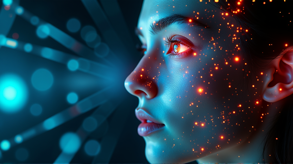 Androidの革命: Polar IDがAppleのFaceIDに挑戦