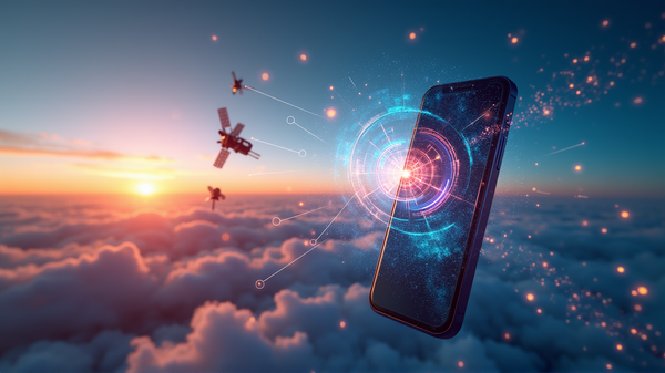 今すぐAppleの次世代接続機能を取り入れるべきAndroidの理由！