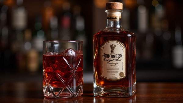 セレブたちのワインとスピリッツ業界での成功秘話