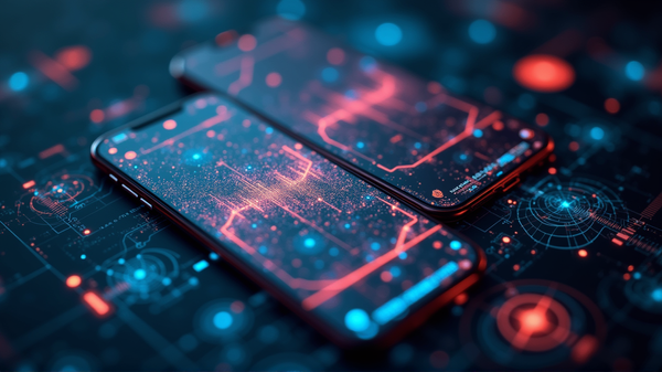 驚くべき変化:HuaweiがiPhoneとのファイル共有を難なく実現!