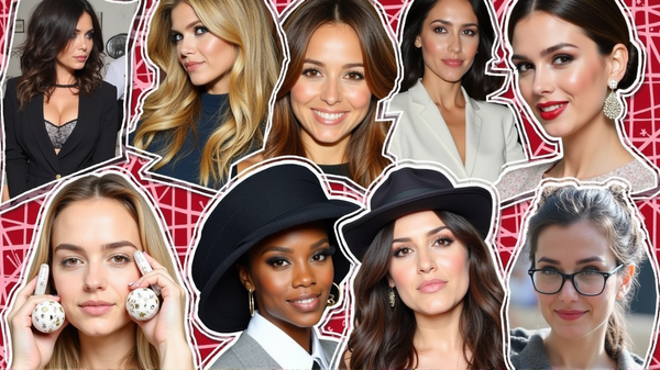 セレブお気に入りのギフト特集：オプラ推薦デニムからスキンケアの魔法まで