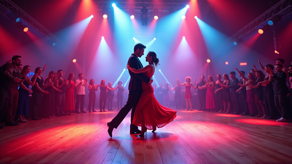 『ダンシング・ウィズ・ザ・スターズ』のロック＆ロール殿堂の夜、驚きと涙の連続！