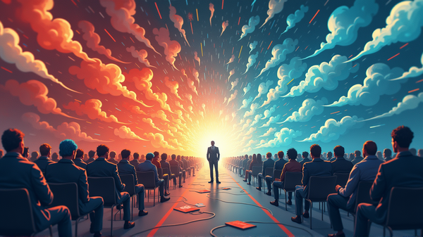 市民政治の没落: ソーシャルメディアがもたらす分断