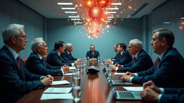 YouTubeの大胆な否定：政治的緊張の中で明らかにされた検閲の主張