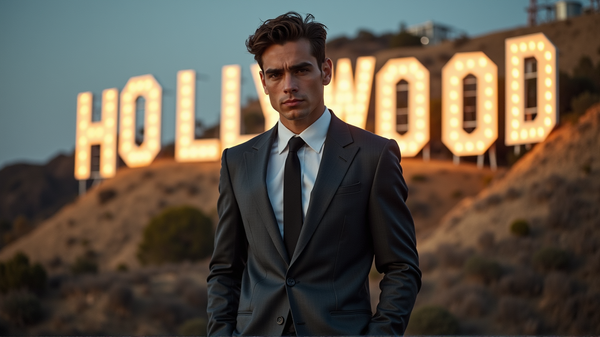 デイブ・フランコ、成功の真相を語る: ネポベンチャーだけじゃない