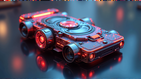 Appleの次の重量級チャンピオン: iPhone 18 Pro Maxが注目される理由