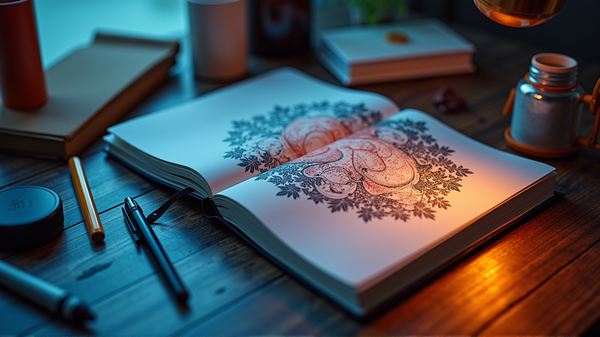 Googleの力を解き放つ: Androidの究極メモ取りソリューション