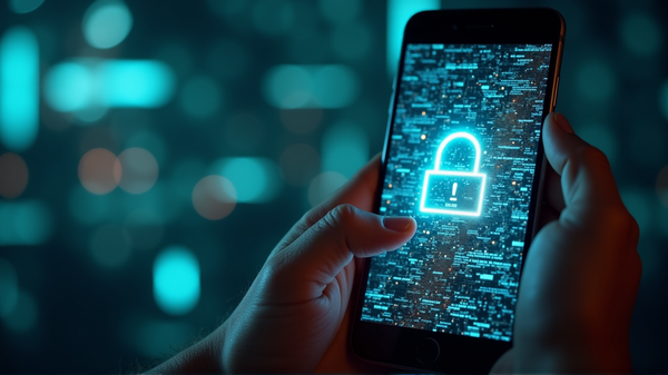 Android vs. iPhone: Googleの大胆な詐欺対策の勝利