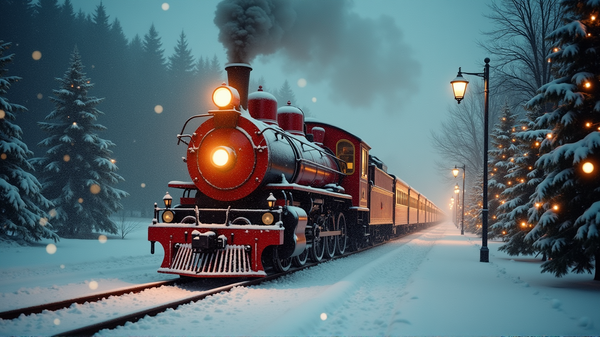 BCMのホリー・ジョリー・デイズでオールドハリウッドの魅力を体験