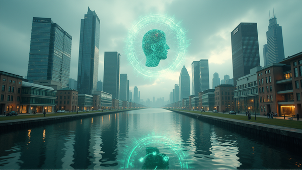 アイルランドの両刃の剣：ビッグテックの税金とAI規制