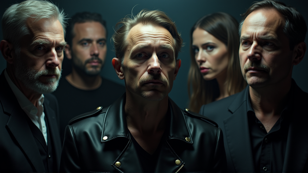 エプスタインファイルで明かされるスターたちの名前