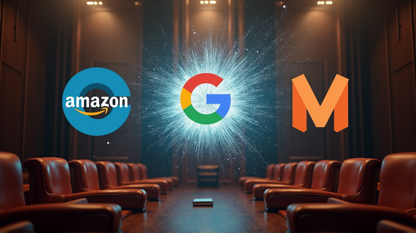 ハイステークスの戦いの内幕: ビッグテックと米国独占禁止訴訟の苦闘