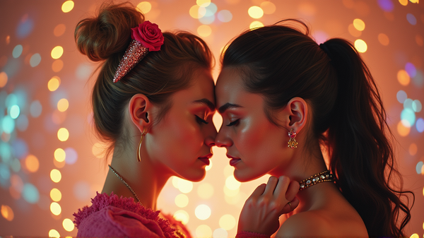 2025年11月18日、クロエ・セヴィニーとオスカー・ヌニェスが有名人の誕生日を飾る