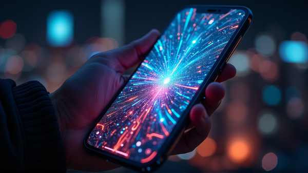 革命的なMin Mode：Android 17の常時表示ディスプレイを変革