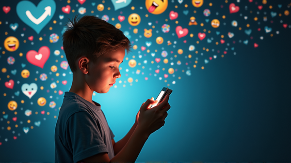 ソーシャルメディア上のユーモアは私たちの共感力を低下させるのか？