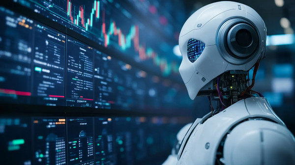 Solido Finvioraシステム - 信頼できるか確認しよう！