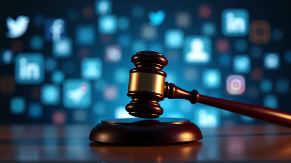 オーストラリアの未成年向けソーシャルメディア禁止で世界的な議論を巻き起こす