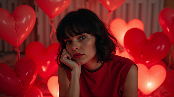 リリー・アレン、デヴィッド・ハーバーとの別れの後、もはやセレブとの恋愛はしないと誓う