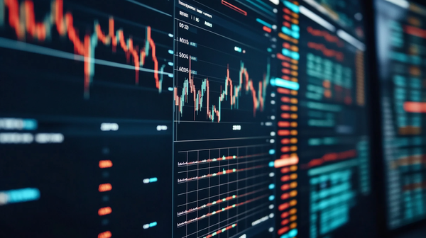 Vertex Capital AI - 信頼できるかどうか？真実を発見！