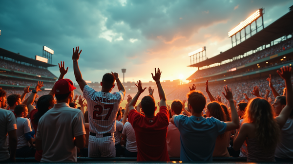 セレブたちの大興奮: ドジャースがワールドシリーズでブルージェイズに勝利