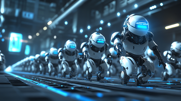 LunovixSpark 1.7 Aiを探る: これはあなたに必要なトレーディングツールですか？