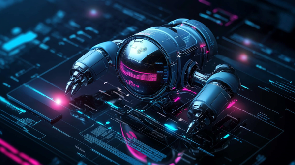 LunexisProを公開: 究極のトレーディング体験はこれか？