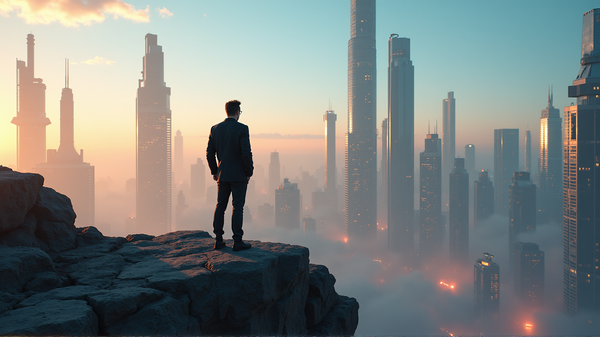 イーロン・マスクの天文学的報酬：魔法か狂気か？