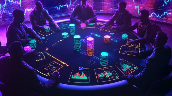 Nitido Fundevo は新しい取引パラダイムか単なる誇大広告か？