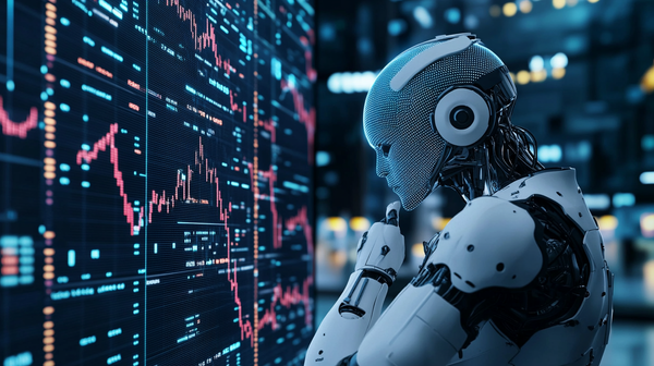 Vision Acular: 私たちが待っていたトレーディング革命なのか？