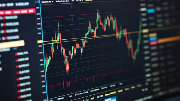 Immediate Plexmax: Discover the Truth About This Trading Tool!