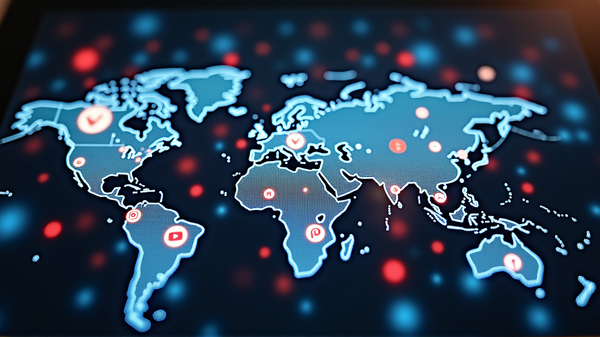 オーストラリアの未成年者向け新しいソーシャルメディア規制：知っておくべきこと