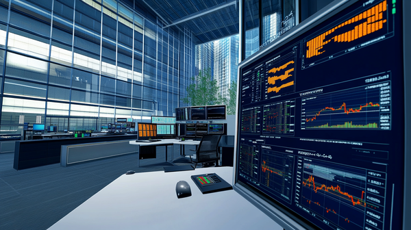 Cresthill Valtor: このトレーディングプラットフォームは信頼できるか？機能を発見しよう！