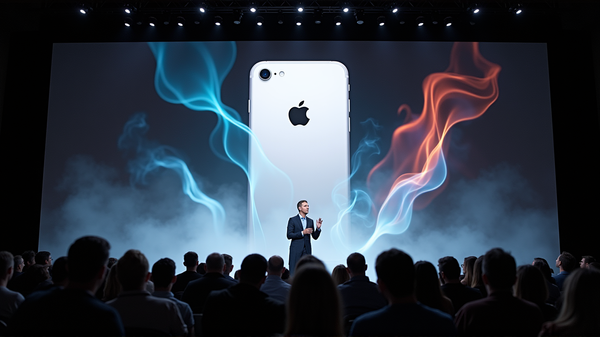 アップル、不透明な未来の中でiPhone Air 2に一時停止を余儀なくされる