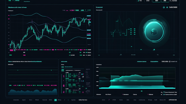 TrafixPro 3.0を発表: トレーディングの未来の輝きとは？