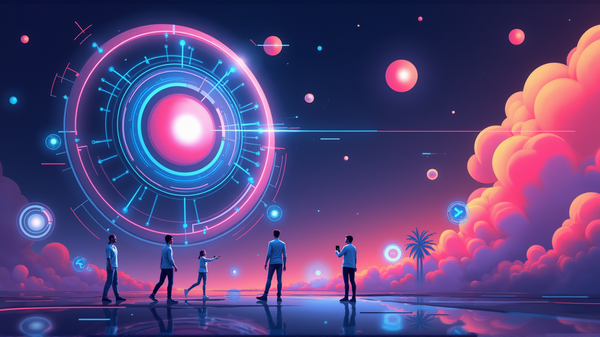 Appleは革新的なAIイノベーションでゲームを進めているのか？