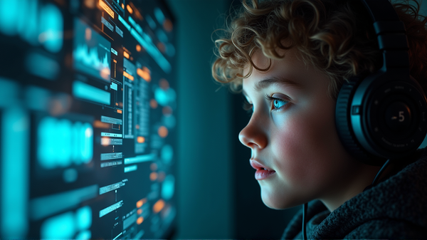 AI：新進クリエイターのための映画製作の壁を打ち破る